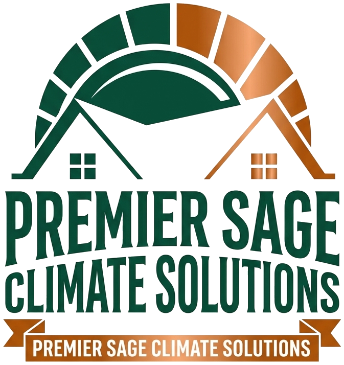 Premier Sage Climate Solutions logo