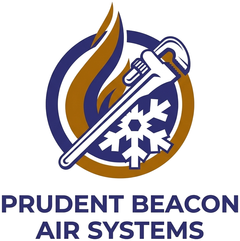 Prudent Beacon Air Systems logo