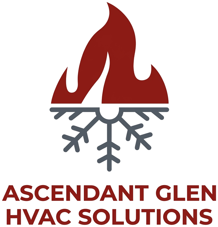 Ascendant Glen HVAC Solutions logo