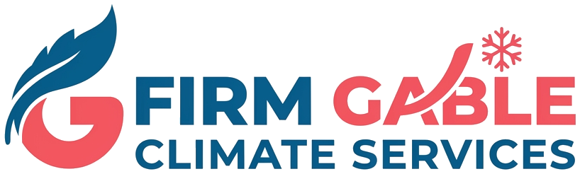 Firm Gable Climate Services logo